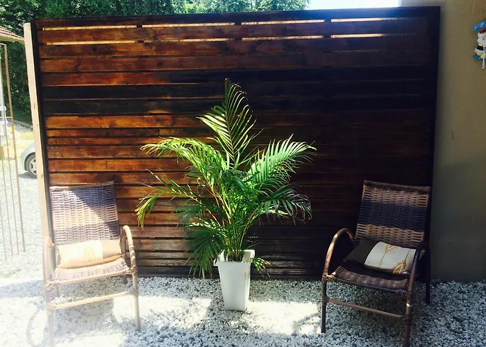 Pousada Maranatha Guest House Penha 